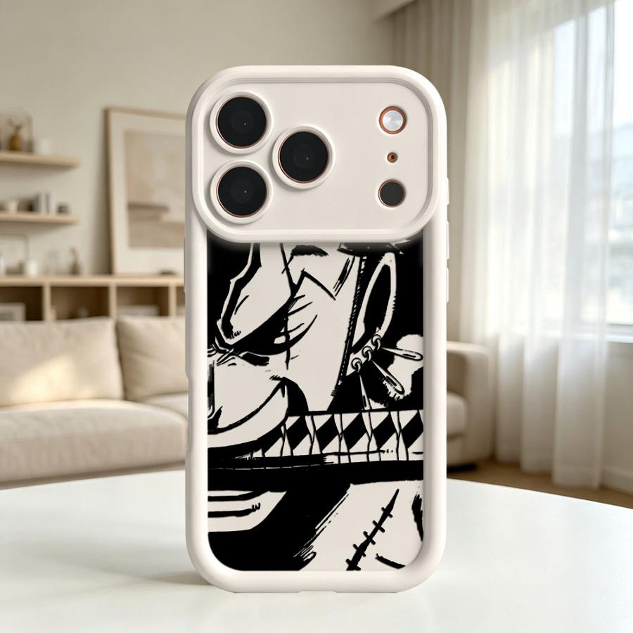Чехол для телефона Apple iPhon – обзор и цена Phone Cases Anime