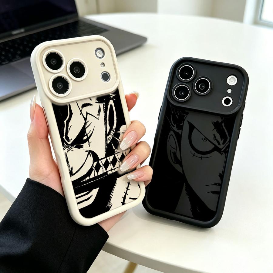 Чехол для телефона Apple iPhon – обзор и цена Phone Cases Anime