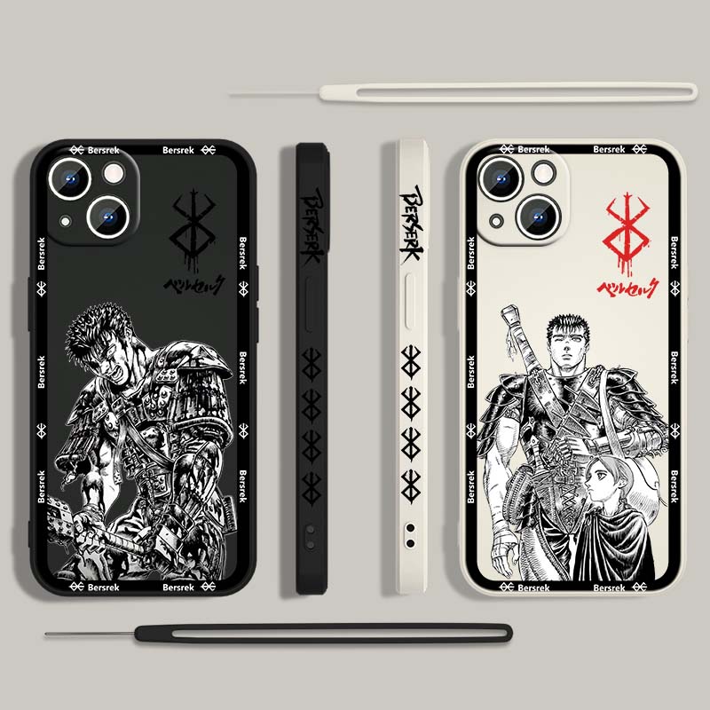 Японский аниме-чехол для телеф – обзор и цена Phone Cases Anime