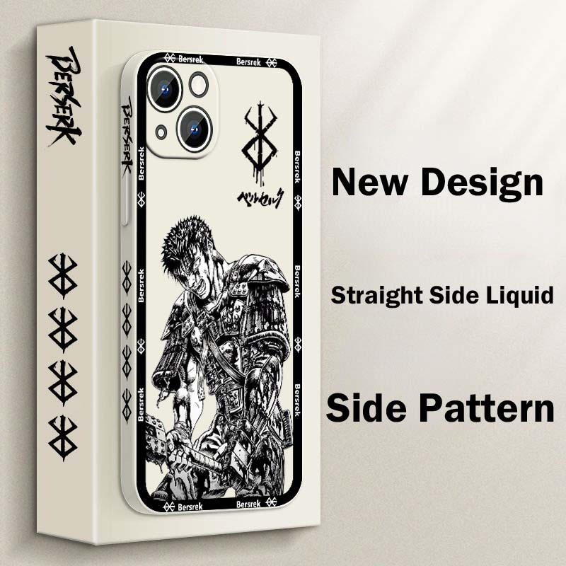 Японский аниме-чехол для телеф – обзор и цена Phone Cases Anime