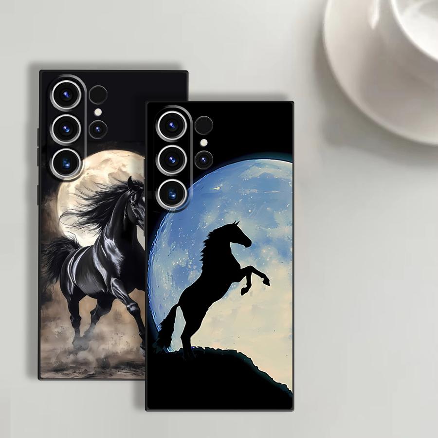 Чехол Under Moon Steed для Sam – обзор и цена Phone Cases Under $20