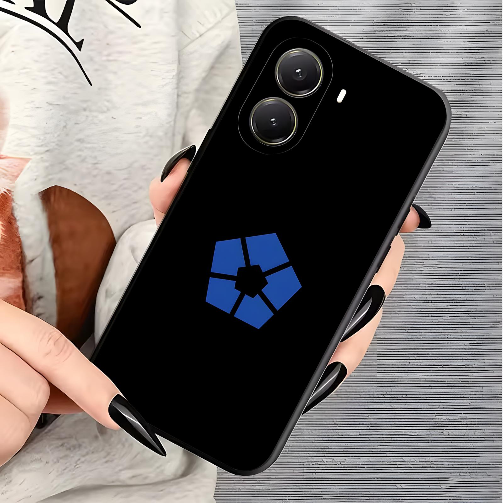 Чехол для телефона Xiaomi POCO – обзор и цена Phone Cases Anime