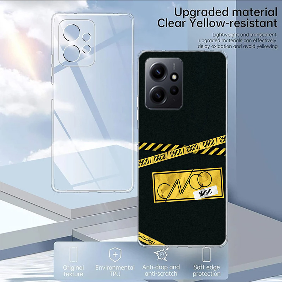 Чехол для телефона Cnco Boys P – обзор и цена Phone Cases Com