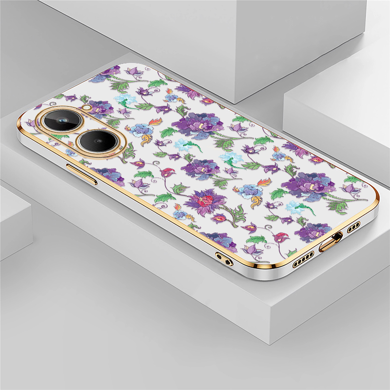 Роскошный чехол для телефона с – обзор и цена Phone Cases Realme