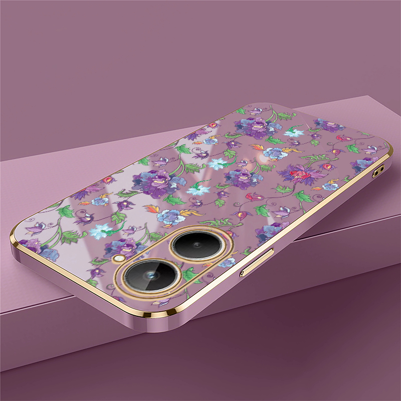 Роскошный чехол для телефона с – обзор и цена Phone Cases Realme