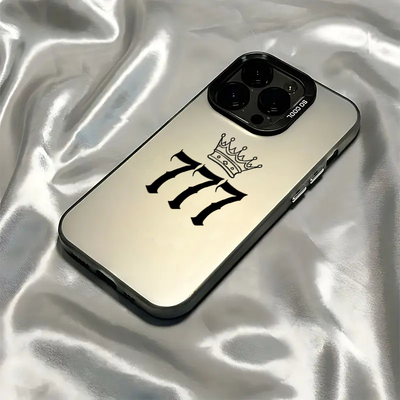 Чехол для телефона Vogue Lucky – обзор и цена Phone Cases Vogue
