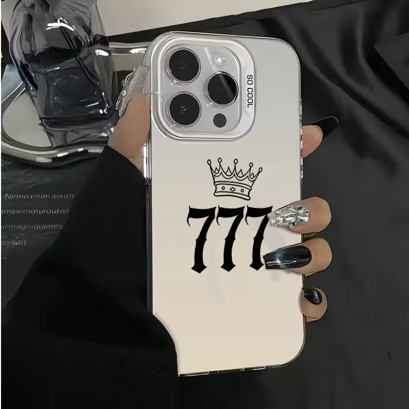 Чехол для телефона Vogue Lucky – обзор и цена Phone Cases Vogue