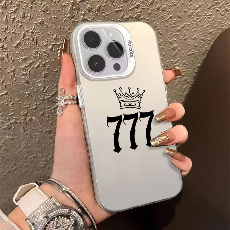 Чехол для телефона Vogue Lucky – обзор и цена Phone Cases Vogue