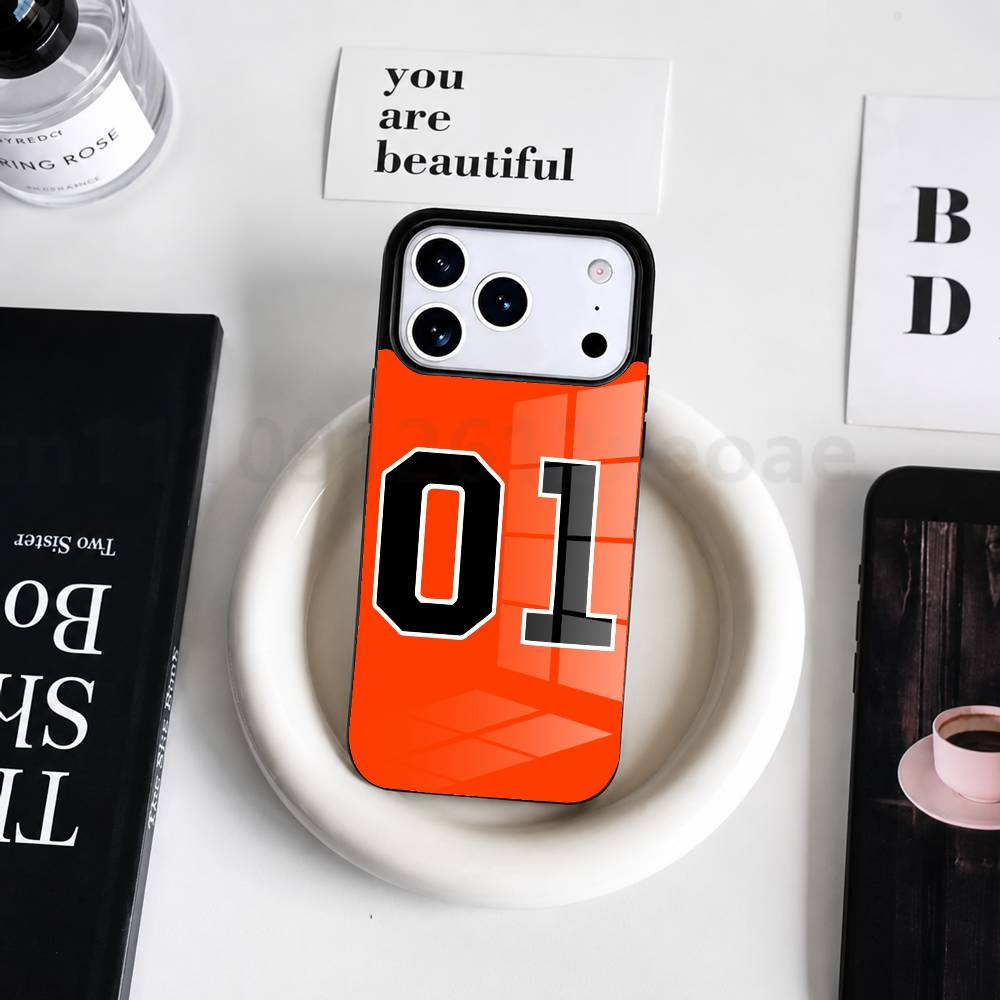 Чехол для телефона General Lee – обзор и цена Phone Cases Anime