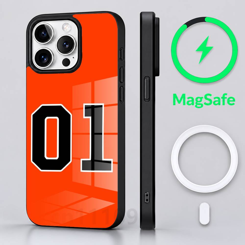 Чехол для телефона General Lee – обзор и цена Phone Cases Anime