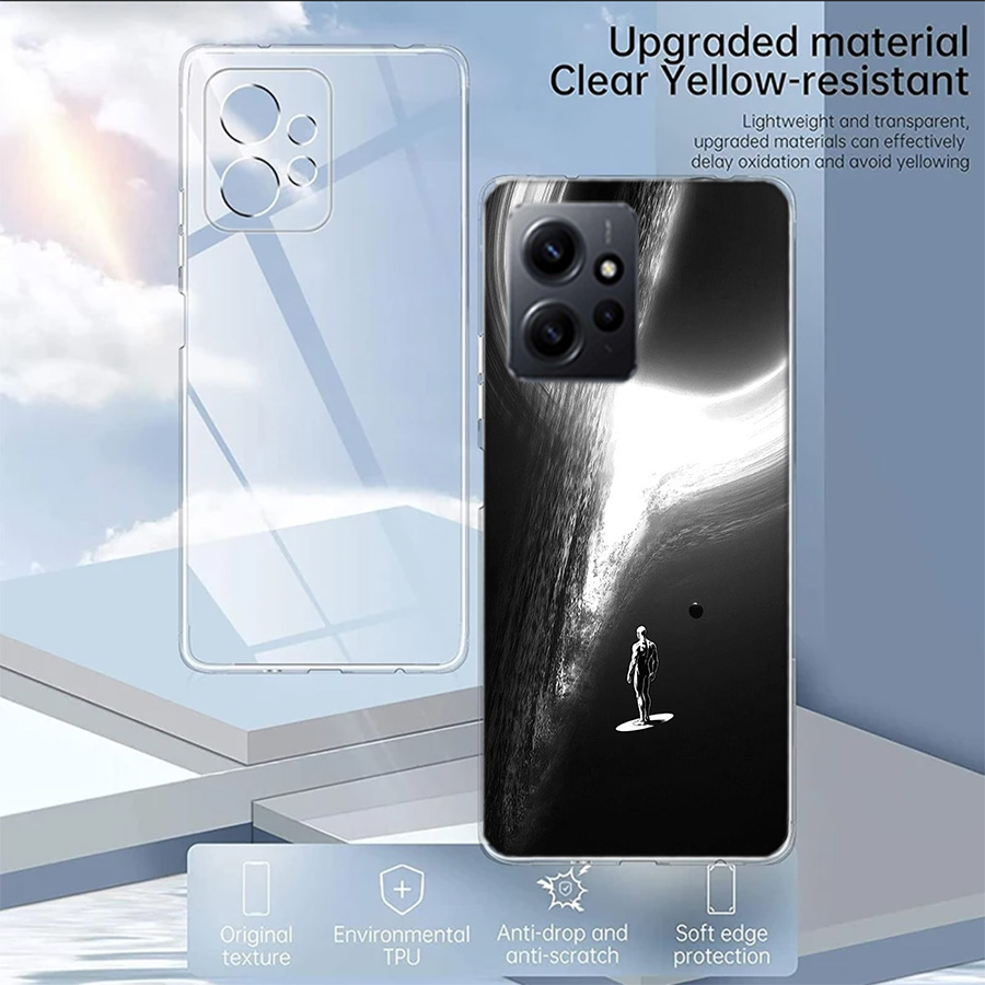Чехол Silver Surfer для Redmi  – обзор и цена Phone Cases Com