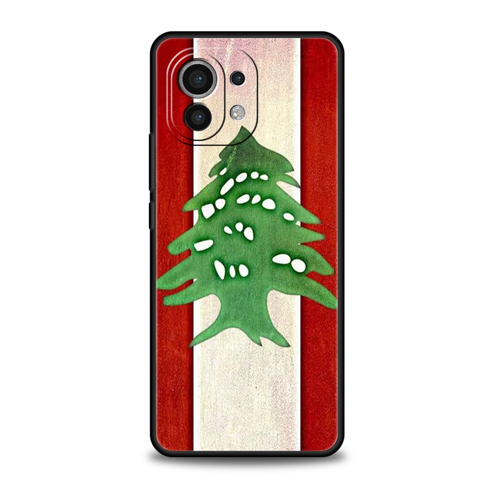 Чехол для телефона Beirut с фл – обзор и цена Phone Cases Lebanon