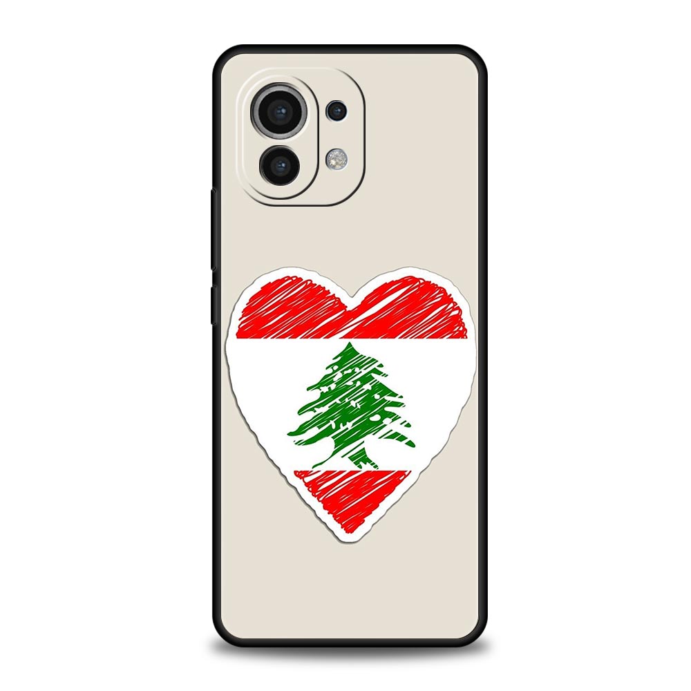 Чехол для телефона Beirut с фл – обзор и цена Phone Cases Lebanon