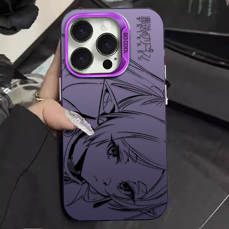 Горячая новинка: Чехол для тел – обзор и цена Phone Cases Anime