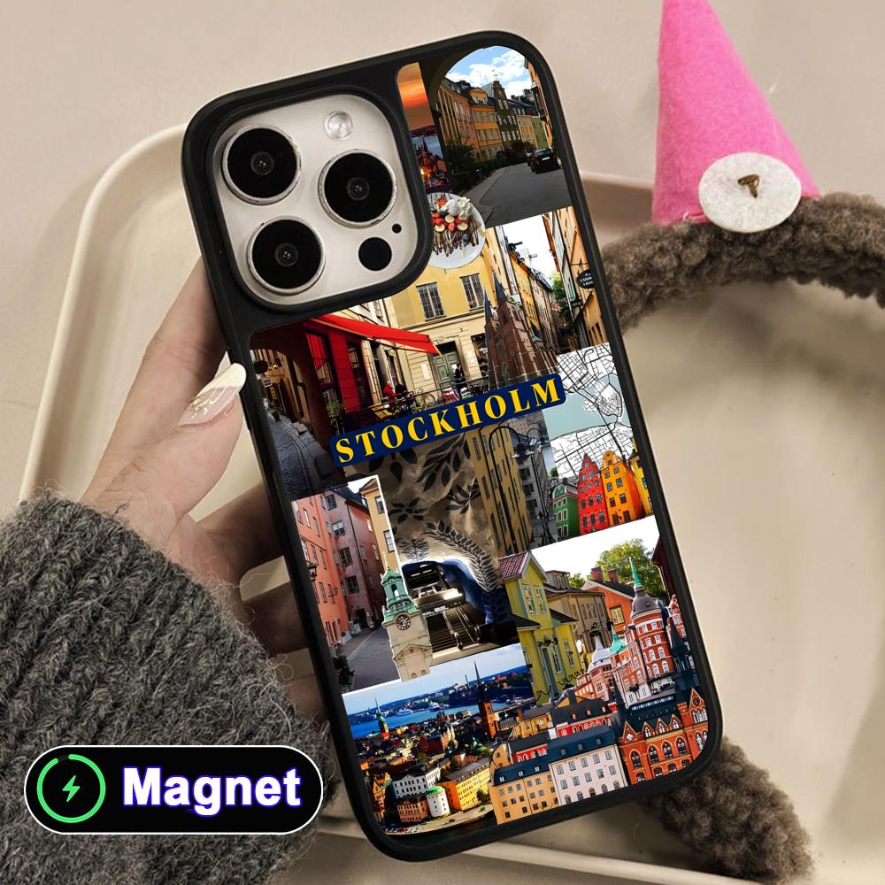 Чехол для телефона с флагом Шв – обзор и цена Phone Cases Sweden