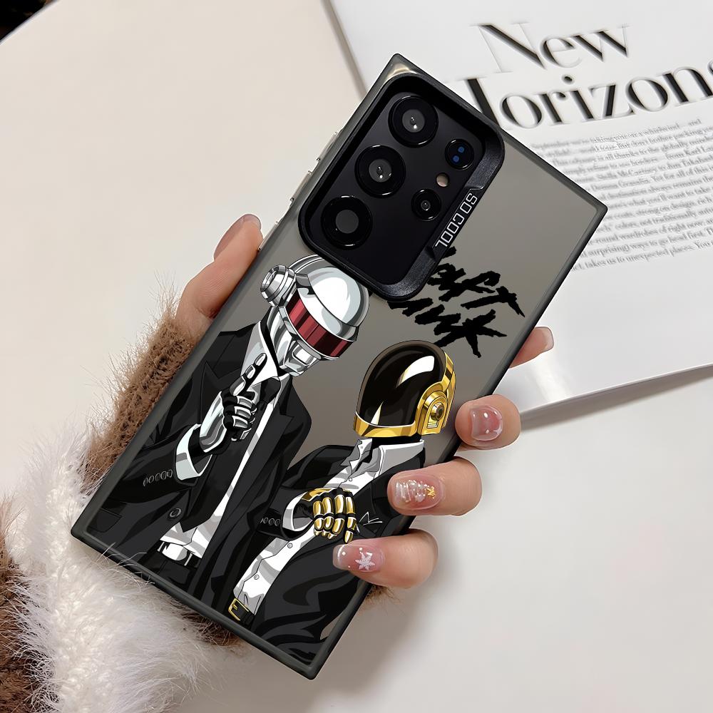 Чехол для телефона Daft Punk д – обзор и цена Phone Cases Iphone