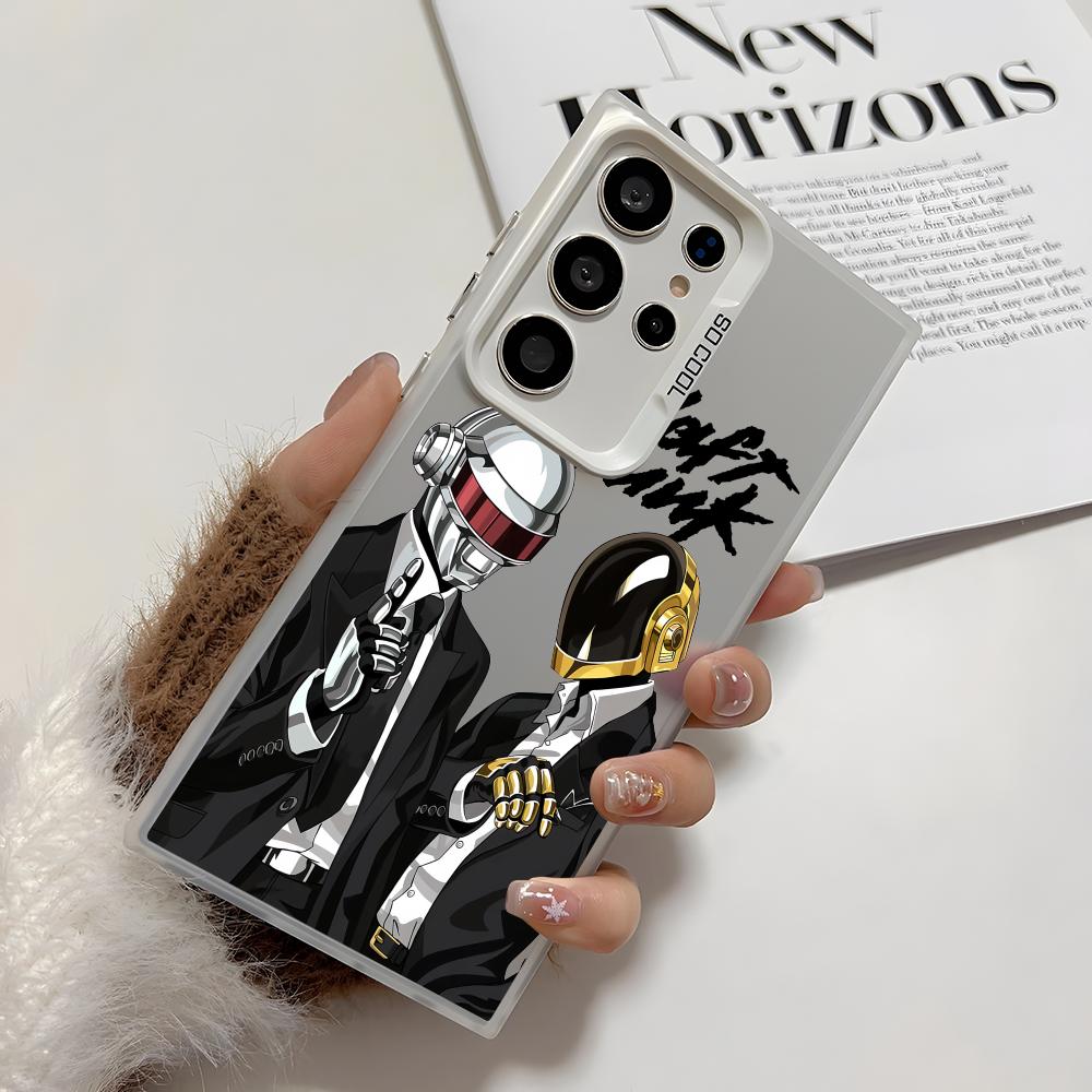 Чехол для телефона Daft Punk д – обзор и цена Phone Cases Iphone