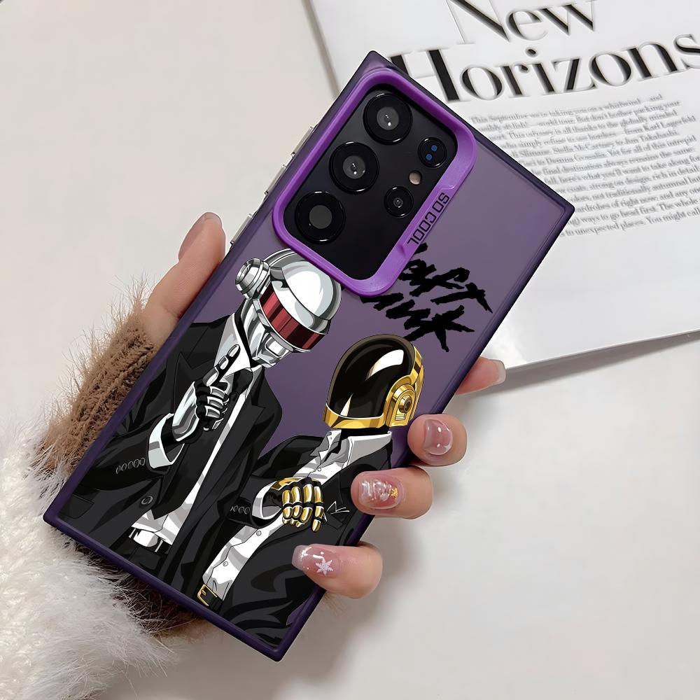Чехол для телефона Daft Punk д – обзор и цена Phone Cases Iphone