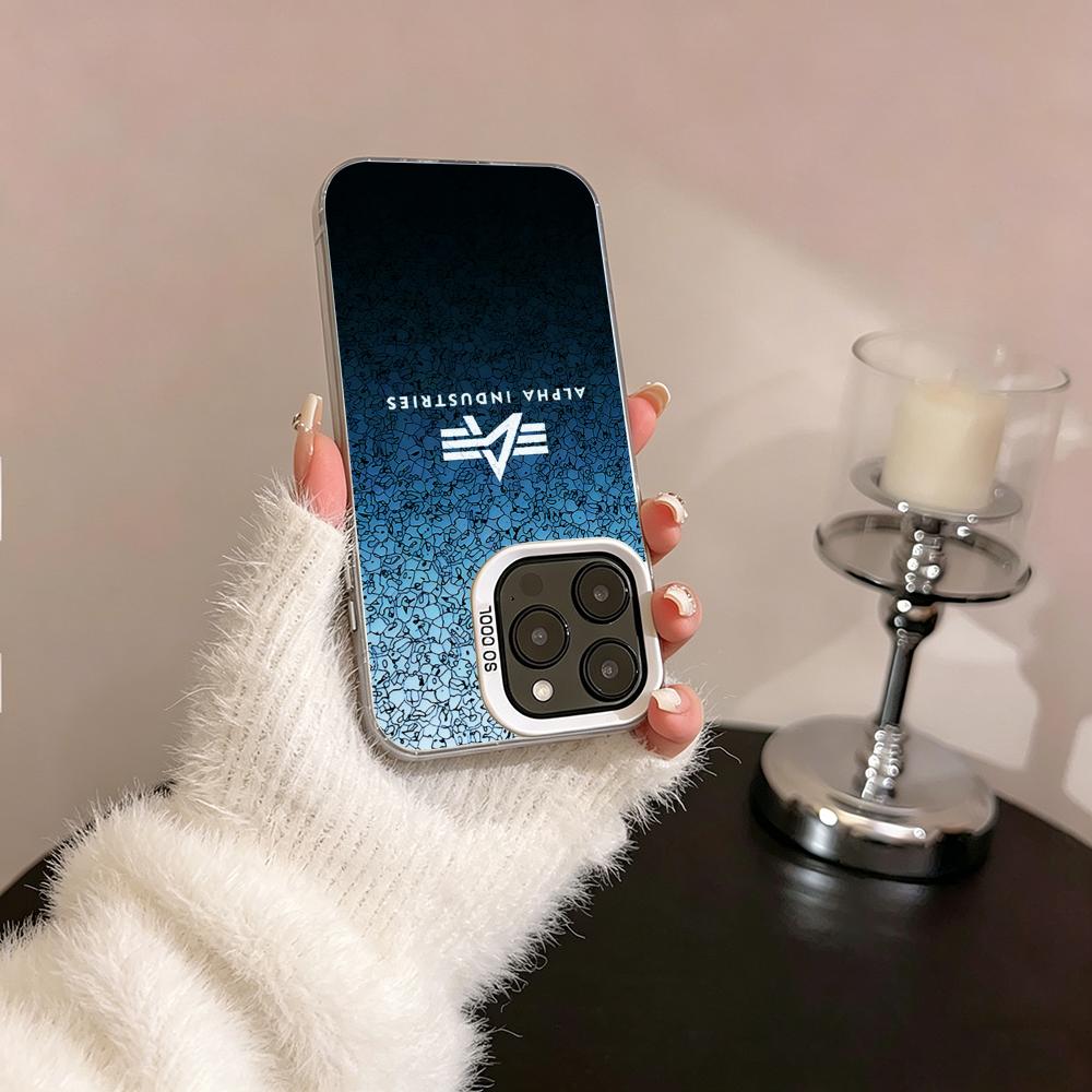 Чехол для телефона Vogue A-Alp – обзор и цена Phone Cases Vogue