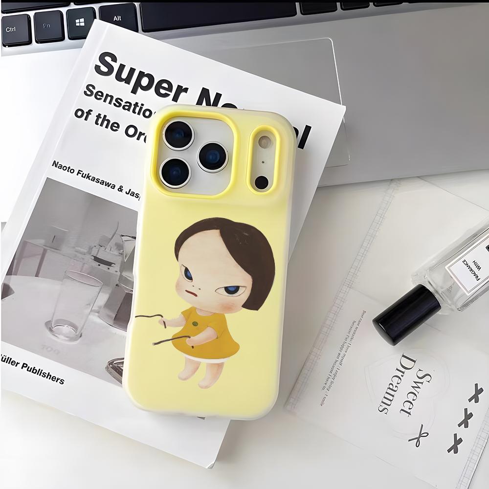 Чехол для телефона от художник – обзор и цена Phone Cases Drawing