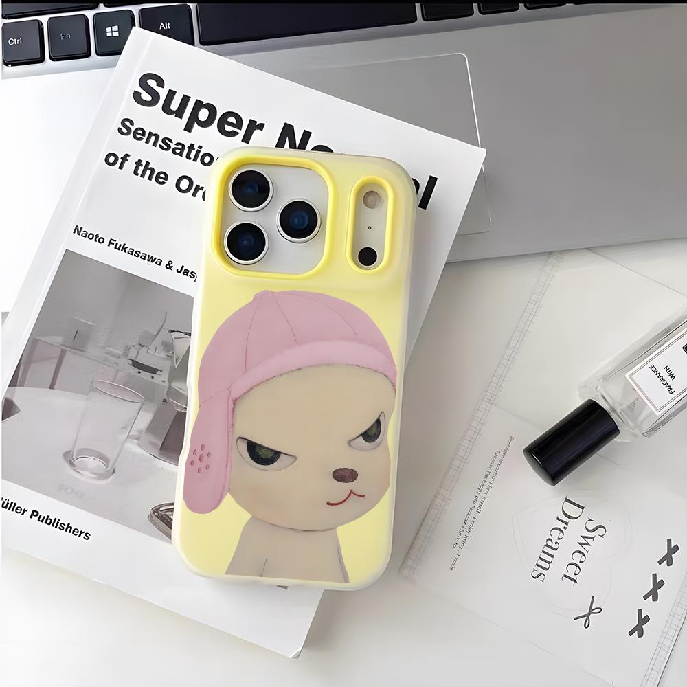 Чехол для телефона от художник – обзор и цена Phone Cases Drawing