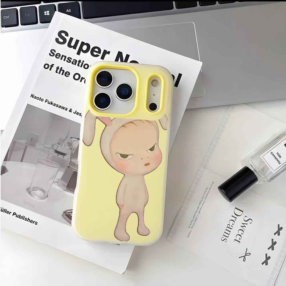 Чехол для телефона от художник – обзор и цена Phone Cases Drawing