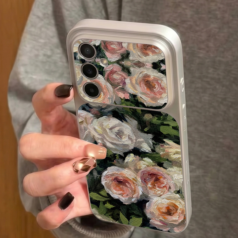 Противоударный чехол для iPhon – обзор и цена Phone Cases With Camera Cover