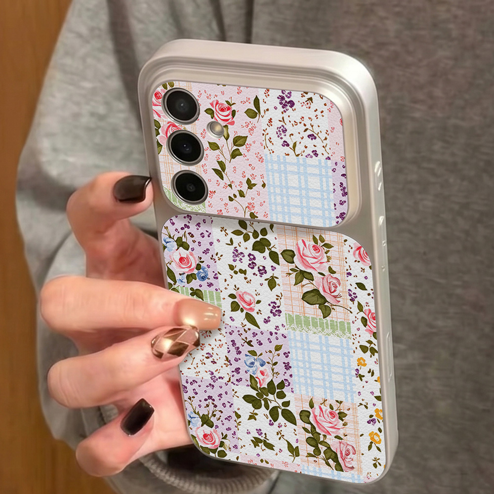 Противоударный чехол для iPhon – обзор и цена Phone Cases With Camera Cover