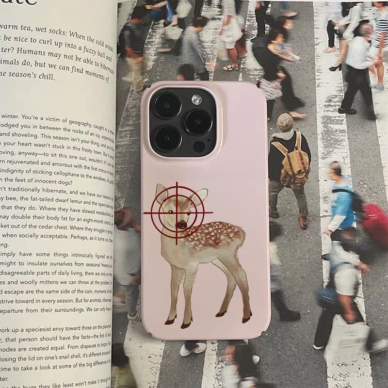 Чехол для телефона Ins Pink Ta – обзор и цена Phone Cases Target