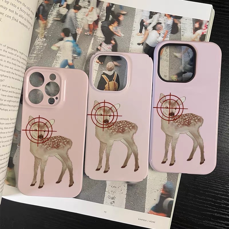Чехол для телефона Ins Pink Ta – обзор и цена Phone Cases Target