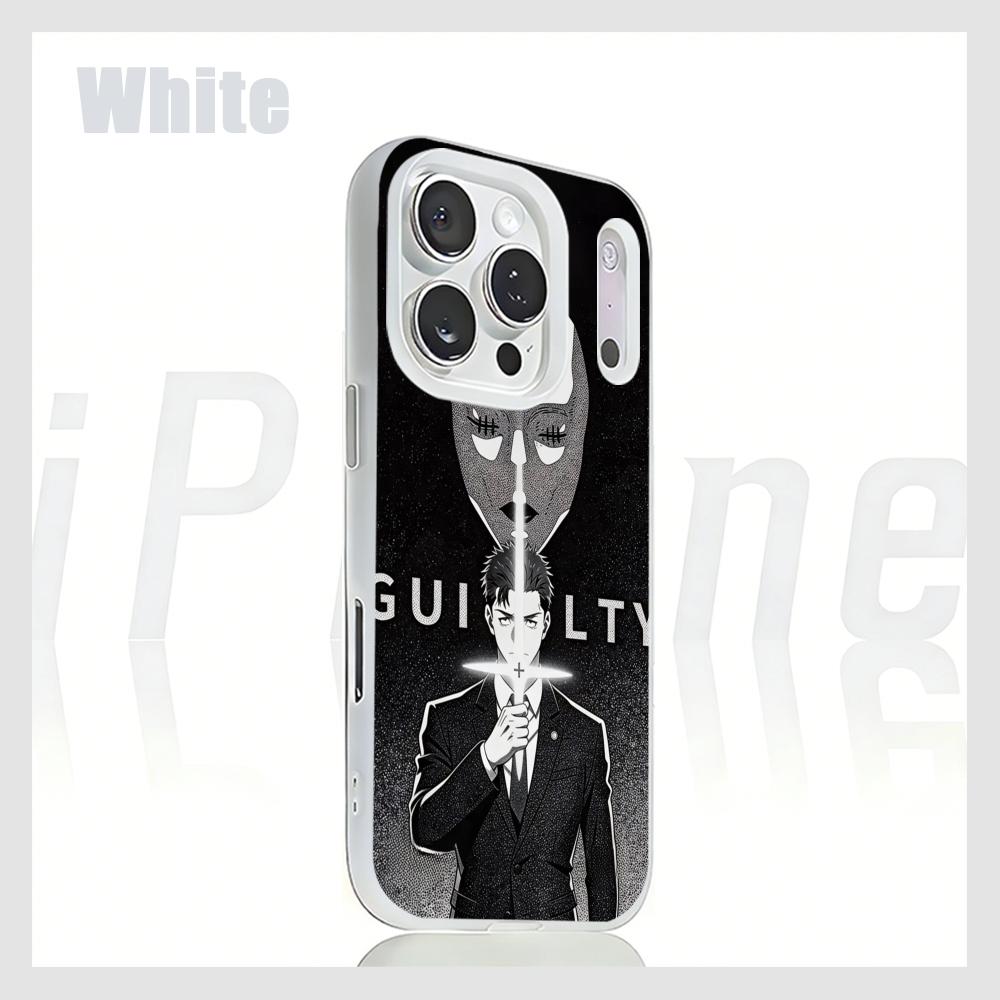 Чехол для телефона J-Jujutsu K – обзор и цена Phone Cases Iphone 17 Pro