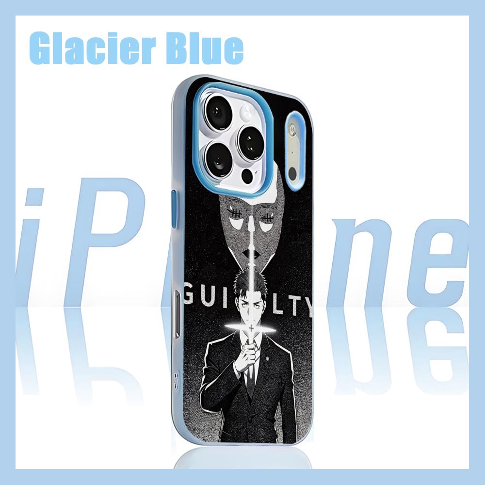 Чехол для телефона J-Jujutsu K – обзор и цена Phone Cases Iphone 17 Pro