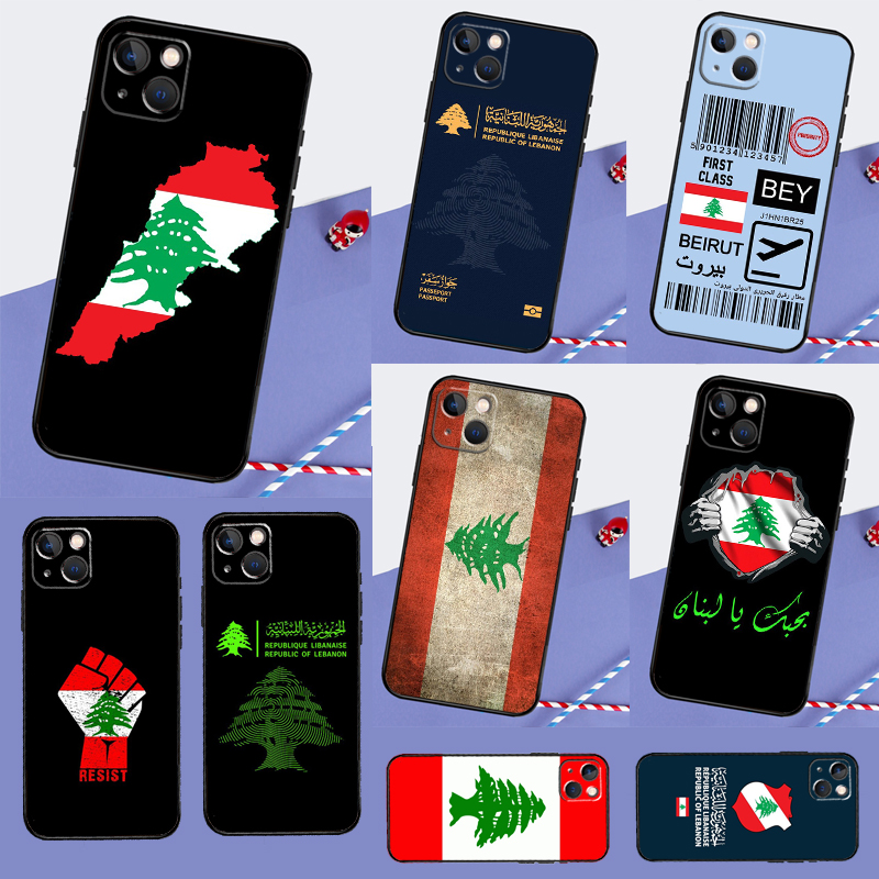 Чехол для телефона с ливанским – обзор и цена Phone Cases Lebanon
