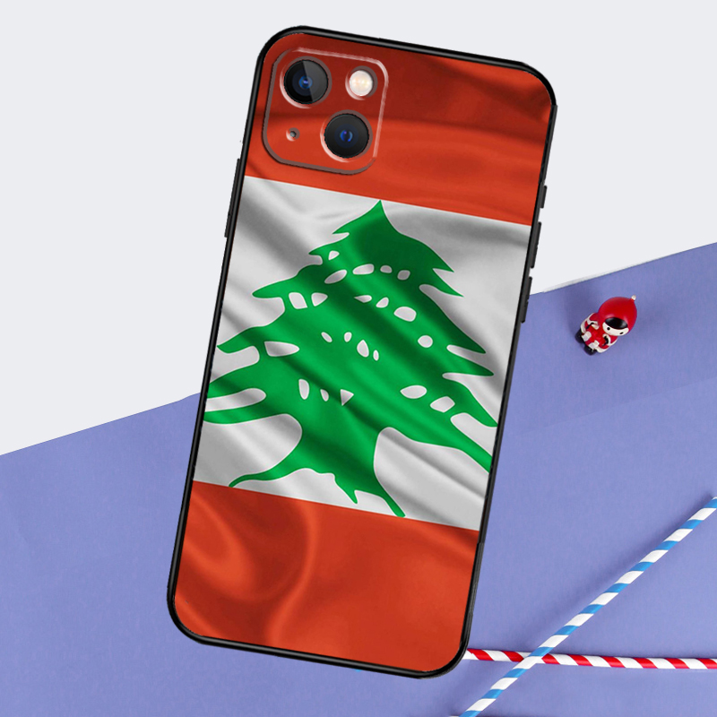 Чехол для телефона с ливанским – обзор и цена Phone Cases Lebanon