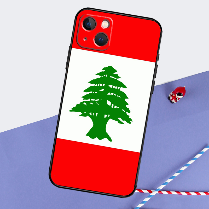 Чехол для телефона с ливанским – обзор и цена Phone Cases Lebanon