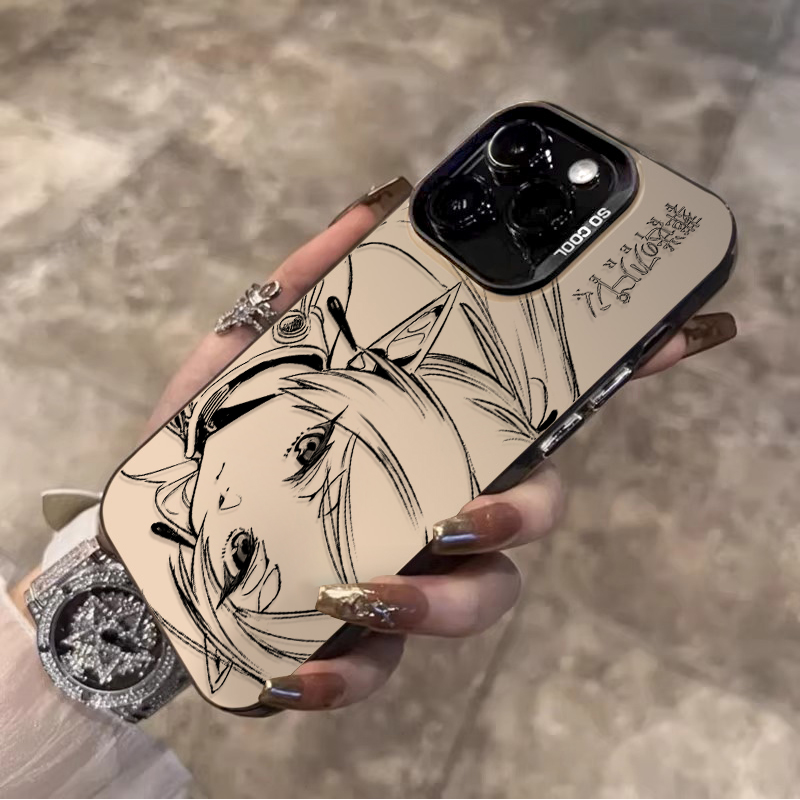 Модный чехол для телефона с ан – обзор и цена Phone Cases Anime