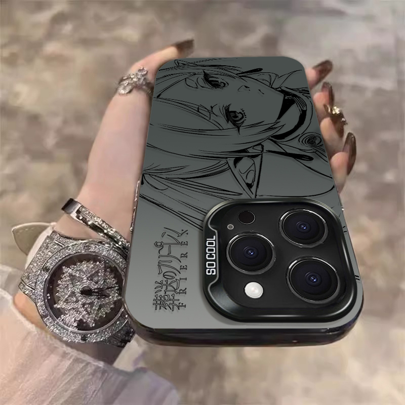 Модный чехол для телефона с ан – обзор и цена Phone Cases Anime