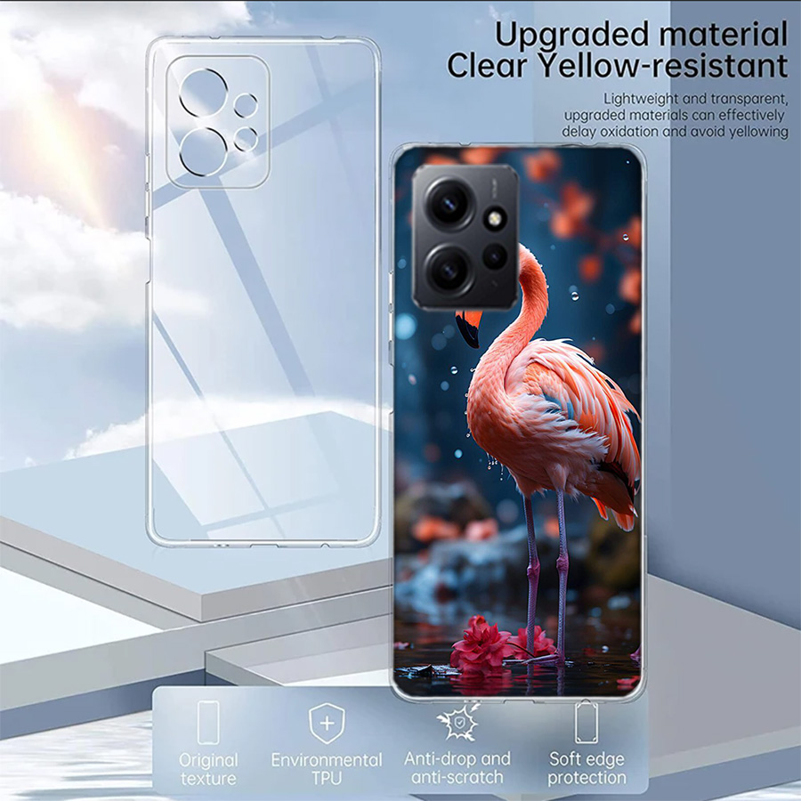 Чехол для телефона Flamingo Lo – обзор и цена Phone Cases Com