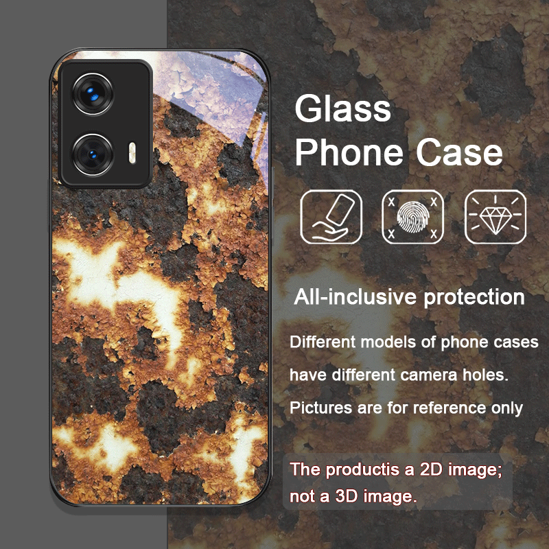 Креативный чехол из закаленног – обзор и цена Phone Cases Motorola