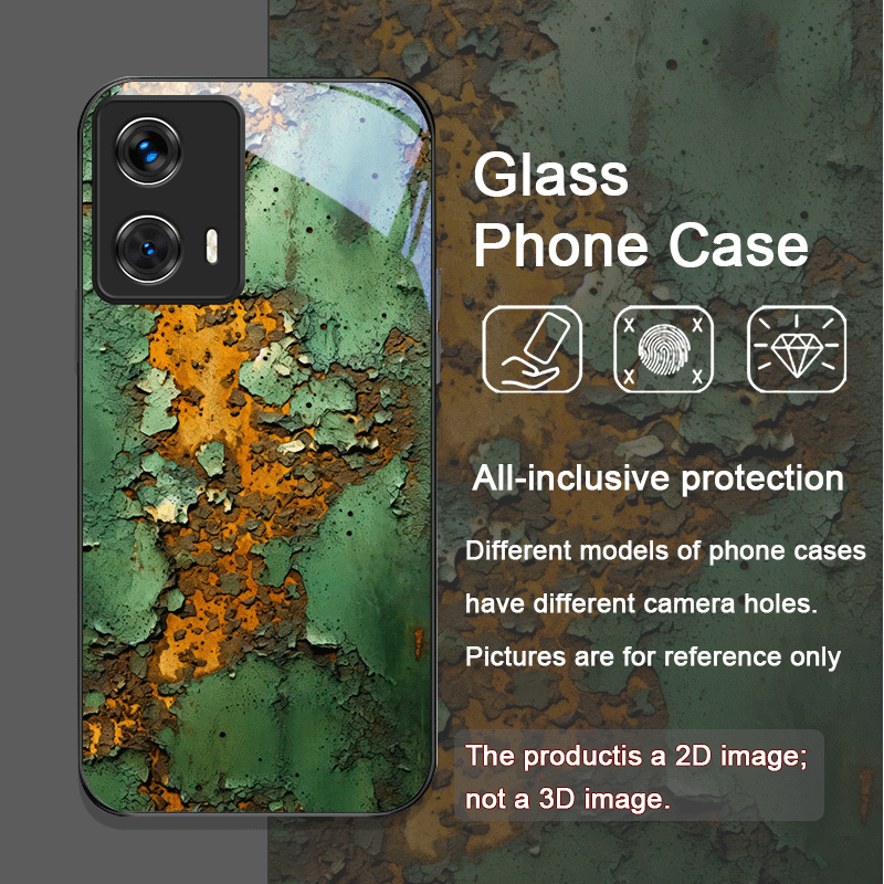 Креативный чехол из закаленног – обзор и цена Phone Cases Motorola