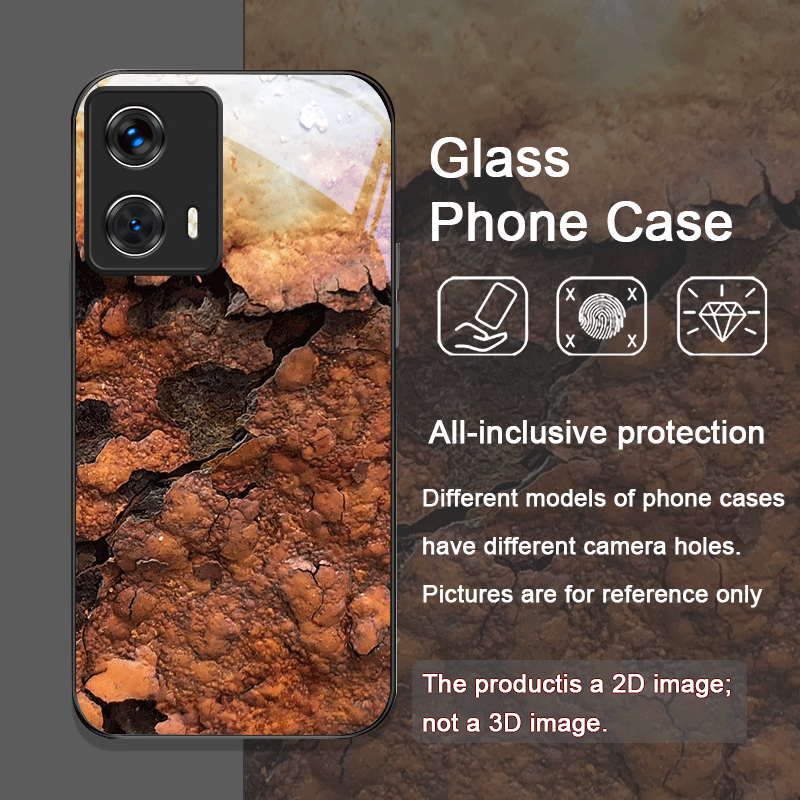 Креативный чехол из закаленног – обзор и цена Phone Cases Motorola