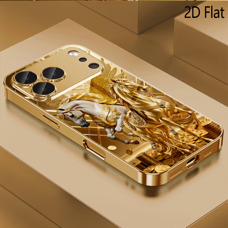 Чехол для телефона с узором «Д – обзор и цена Phone Cases With Camera Cover