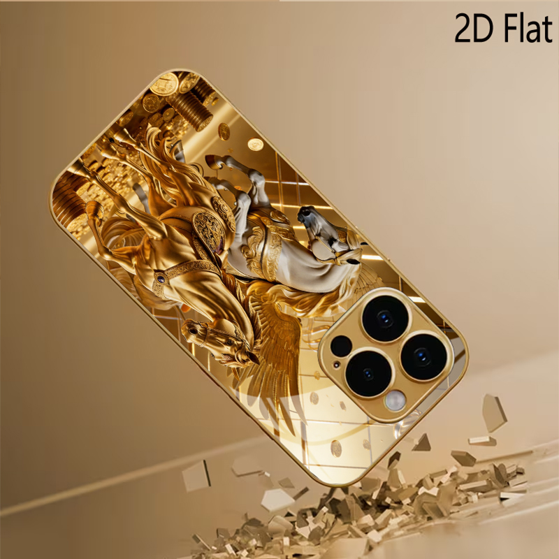Чехол для телефона с узором «Д – обзор и цена Phone Cases With Camera Cover