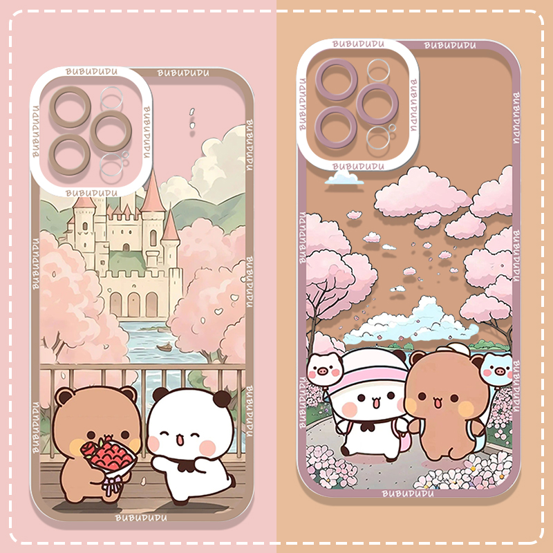 Прозрачный чехол для телефона  – обзор и цена Phone Cases Cute
