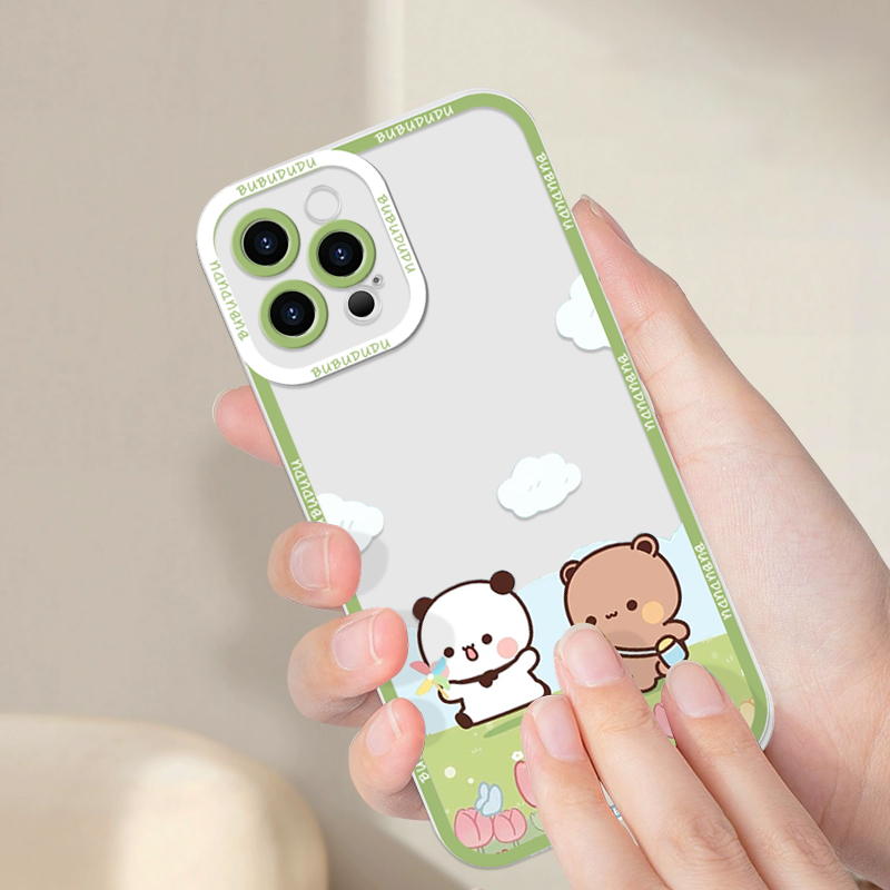 Прозрачный чехол для телефона  – обзор и цена Phone Cases Cute