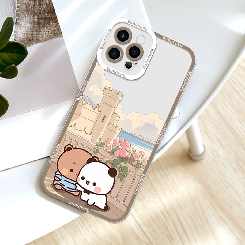 Прозрачный чехол для телефона  – обзор и цена Phone Cases Cute