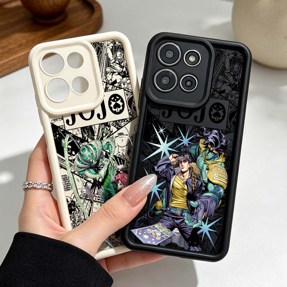 Милый чехол JOJO для Motorola  – обзор и цена Phone Cases Motorola