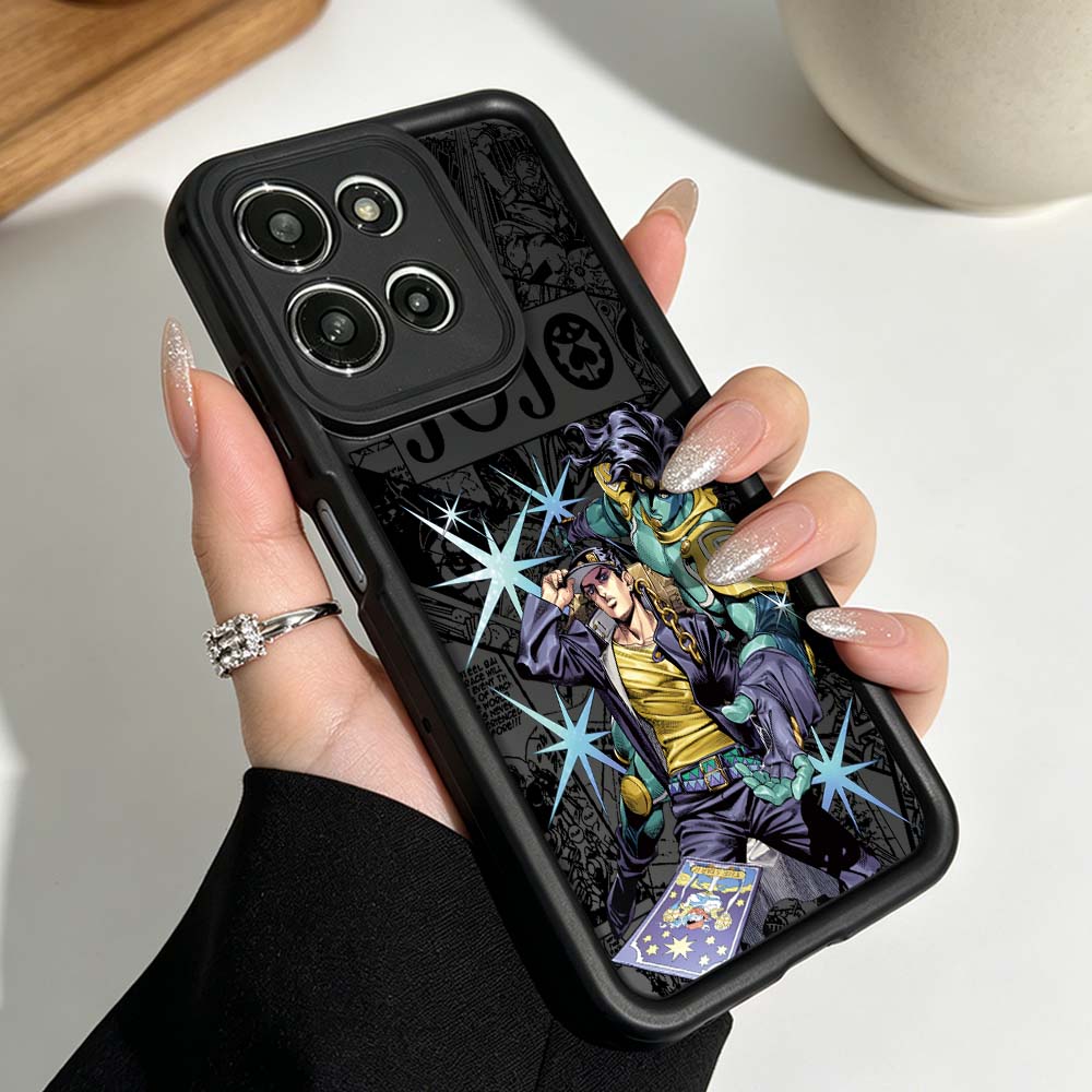 Милый чехол JOJO для Motorola  – обзор и цена Phone Cases Motorola