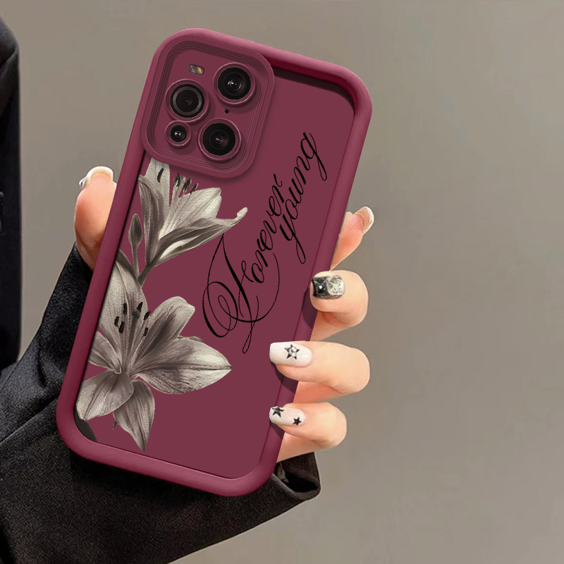 Мягкий силиконовый чехол для т – обзор и цена Phone Cases Motorola