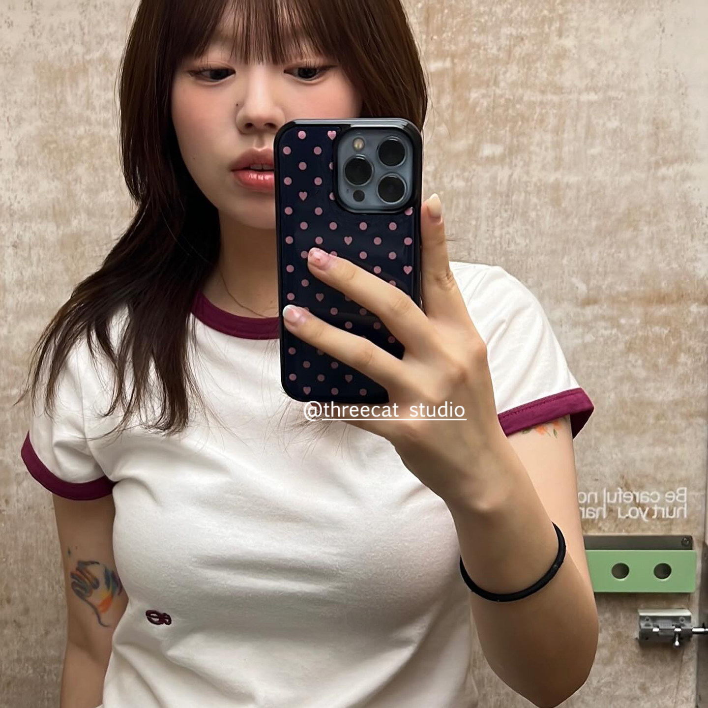 Корейский модный матовый чехол – обзор и цена Phone Cases Korean
